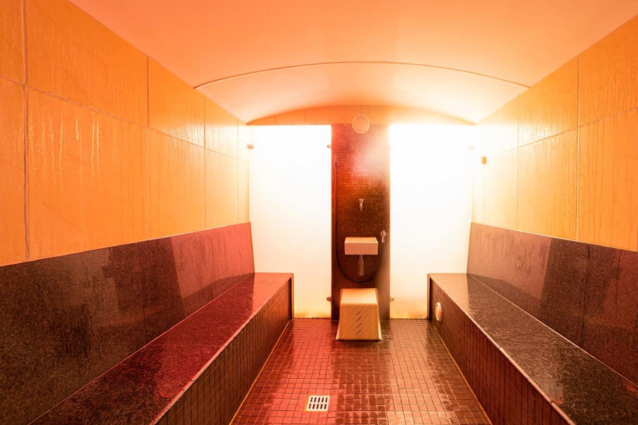 Ifa Schoeneck Hotel & Ferienpark エクステリア 写真