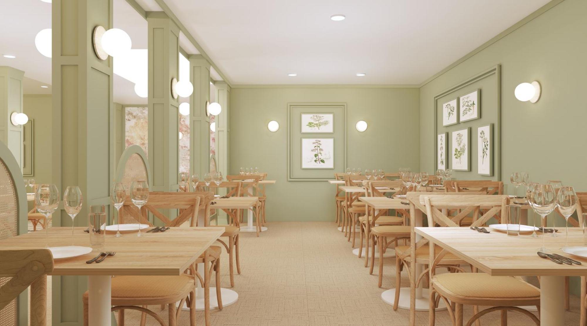 Ifa Schoeneck Hotel & Ferienpark エクステリア 写真