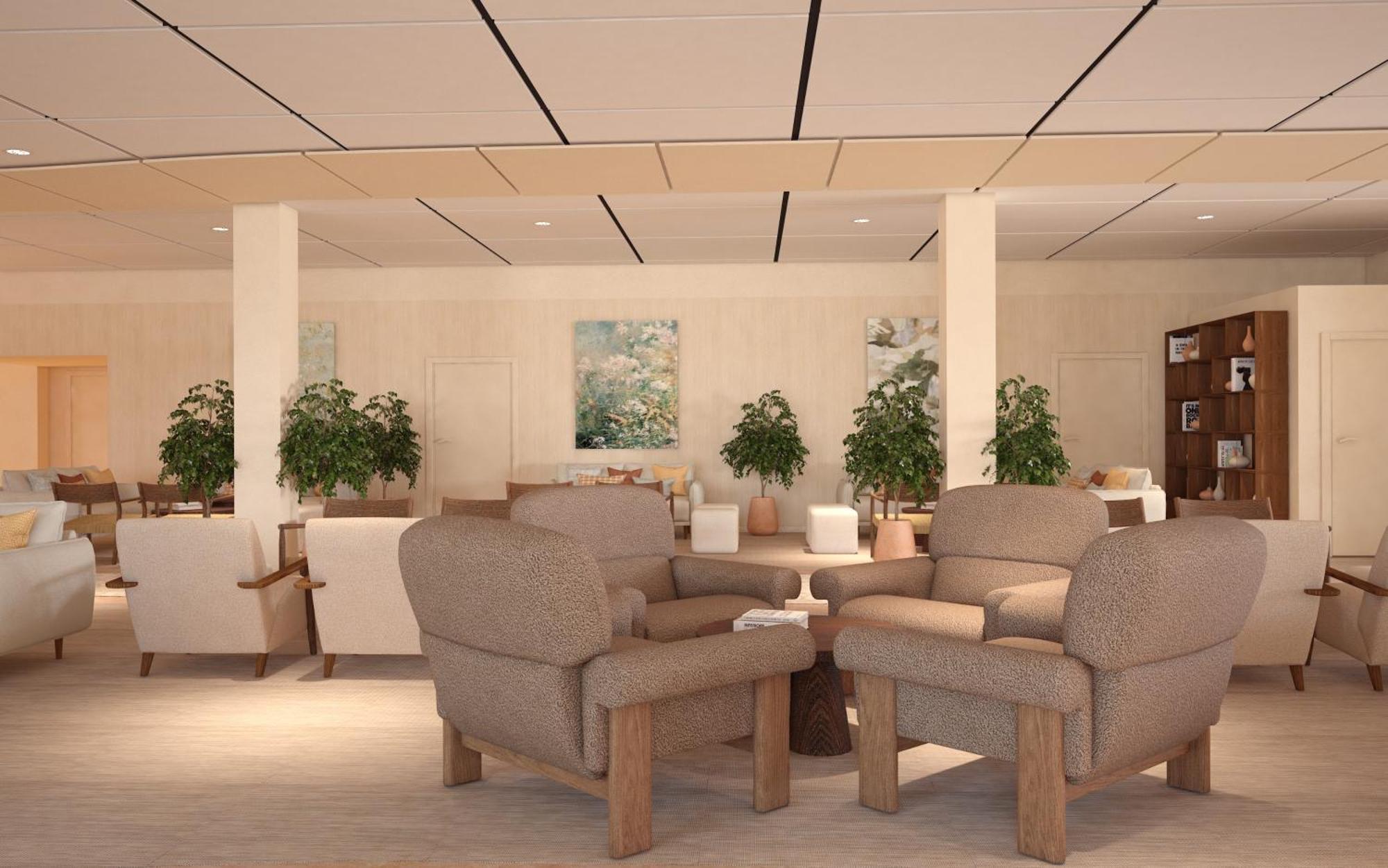 Ifa Schoeneck Hotel & Ferienpark エクステリア 写真