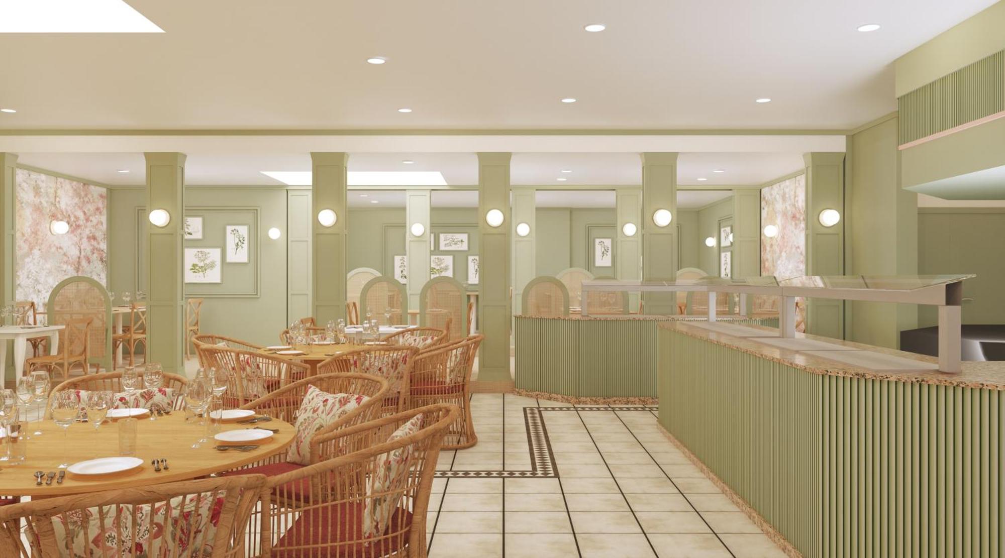 Ifa Schoeneck Hotel & Ferienpark エクステリア 写真
