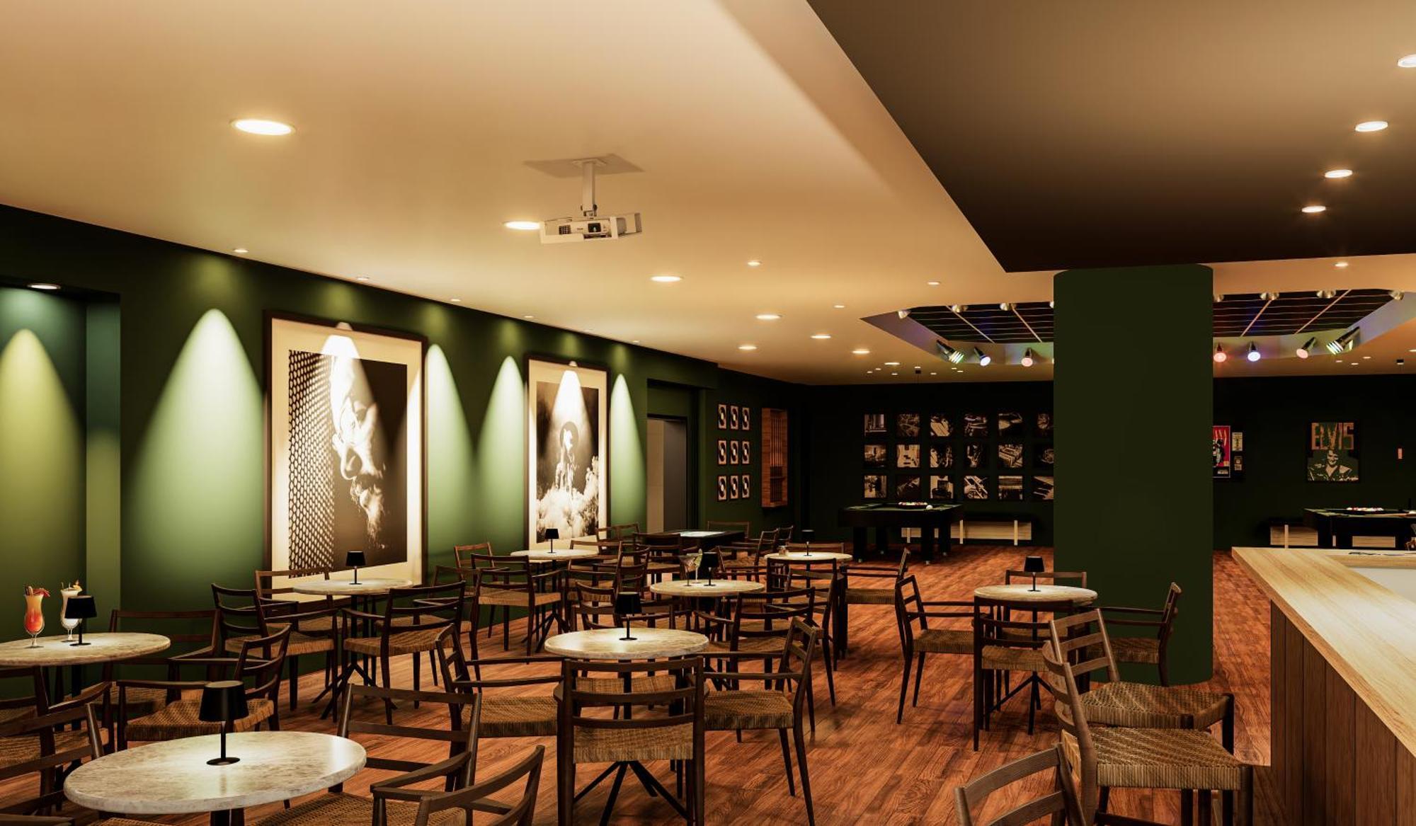 Ifa Schoeneck Hotel & Ferienpark エクステリア 写真
