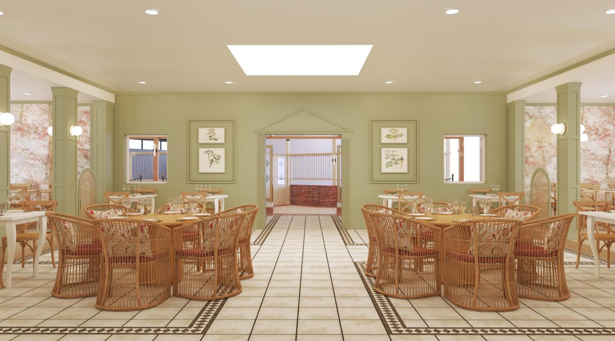 Ifa Schoeneck Hotel & Ferienpark エクステリア 写真
