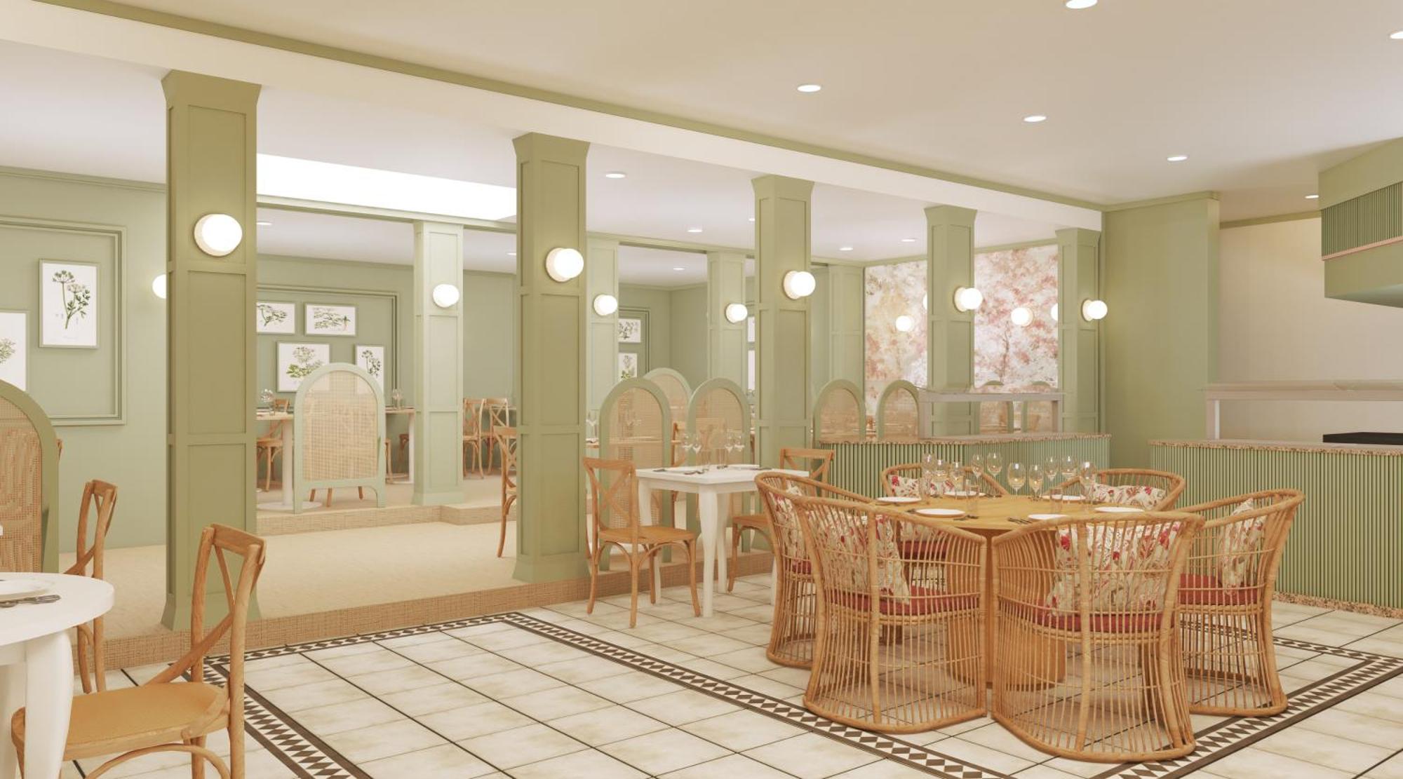 Ifa Schoeneck Hotel & Ferienpark エクステリア 写真