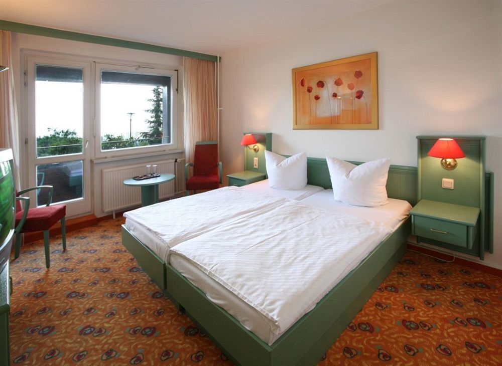 Ifa Schoeneck Hotel & Ferienpark 部屋 写真