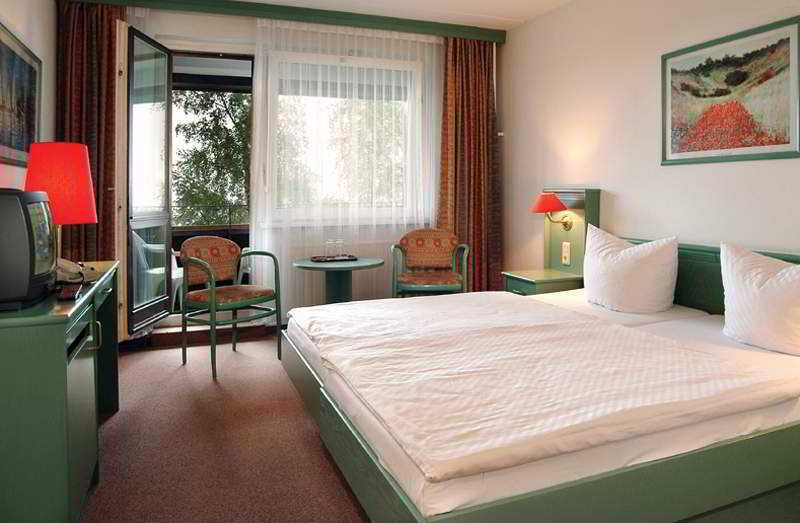 Ifa Schoeneck Hotel & Ferienpark エクステリア 写真